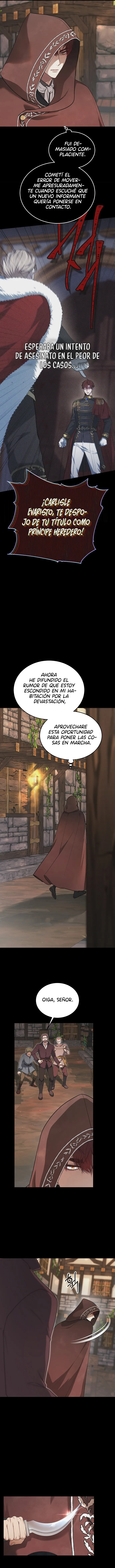La Era De La Arrogancia Capítulo 3 - Page 2