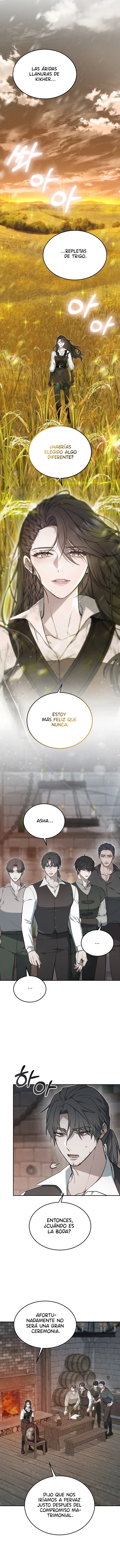 La Era De La Arrogancia Capítulo 3 - Page 11