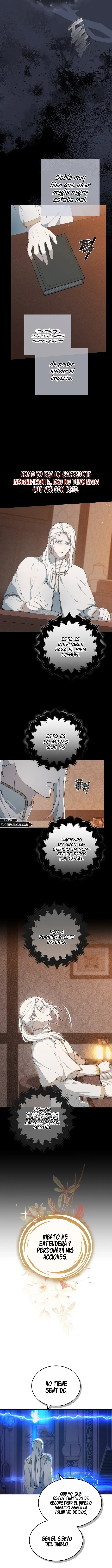 La Era De La Arrogancia Capítulo 30 - Page 8
