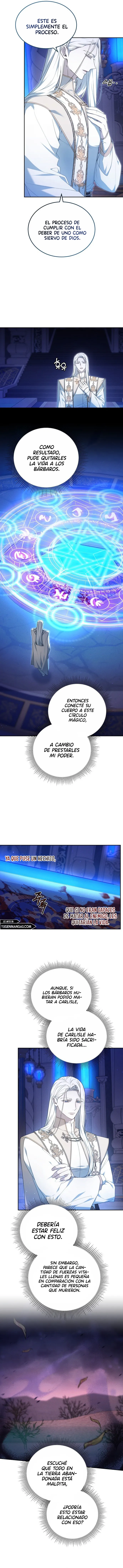 La Era De La Arrogancia Capítulo 30 - Page 9