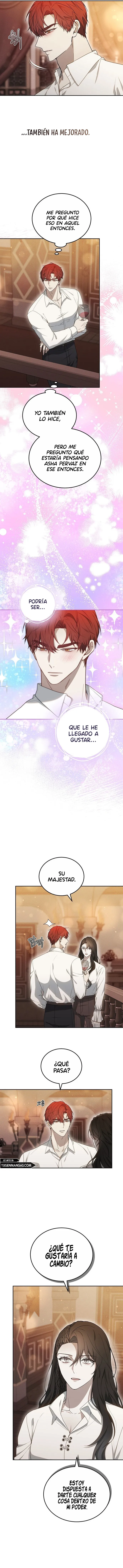 La Era De La Arrogancia Capítulo 30 - Page 14