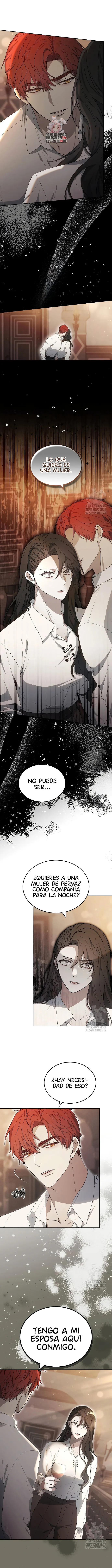 La Era De La Arrogancia Capítulo 31 - Page 1