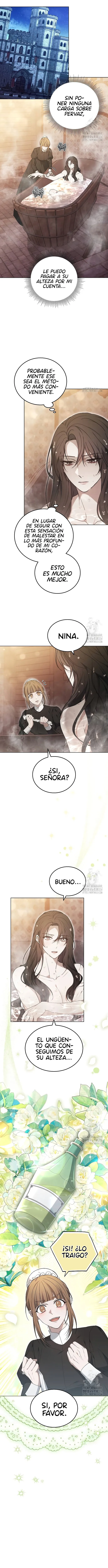 La Era De La Arrogancia Capítulo 31 - Page 4