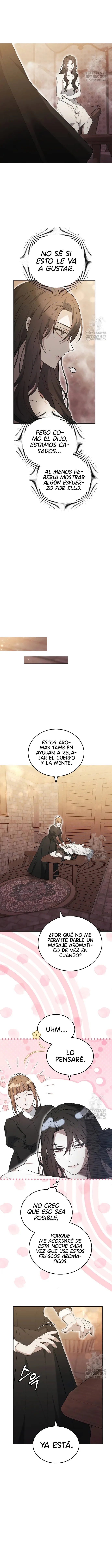 La Era De La Arrogancia Capítulo 31 - Page 5