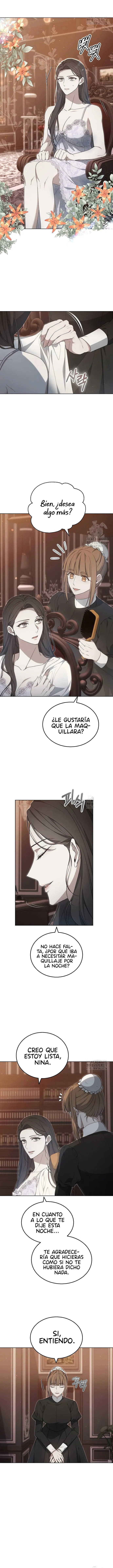 La Era De La Arrogancia Capítulo 31 - Page 7