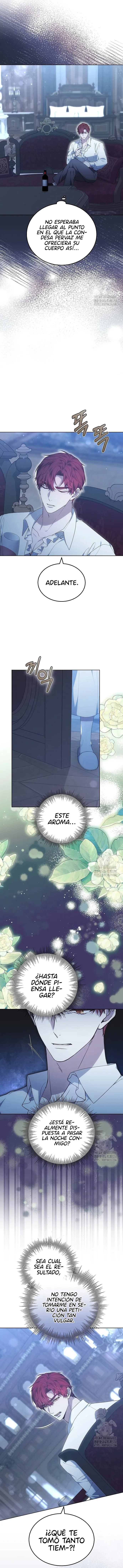 La Era De La Arrogancia Capítulo 31 - Page 9
