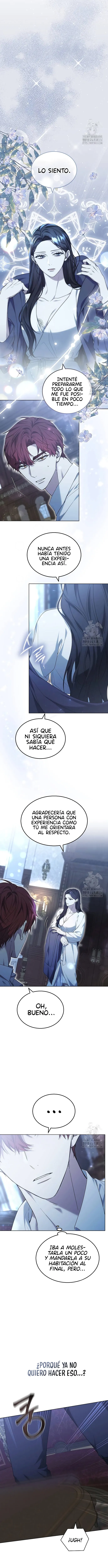 La Era De La Arrogancia Capítulo 31 - Page 10
