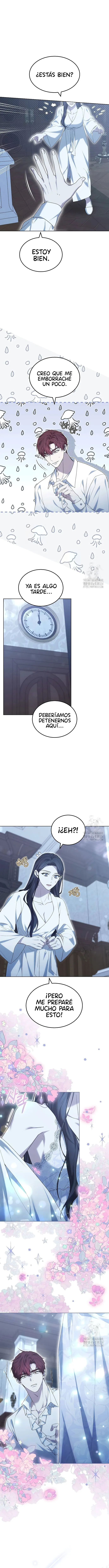 La Era De La Arrogancia Capítulo 31 - Page 11