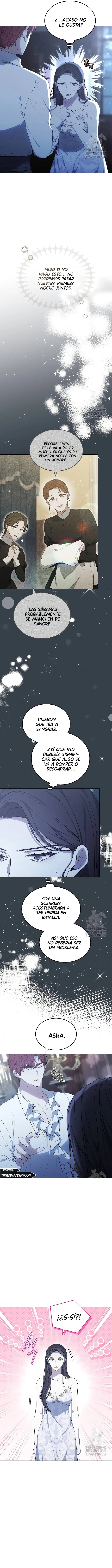 La Era De La Arrogancia Capítulo 32 - Page 3