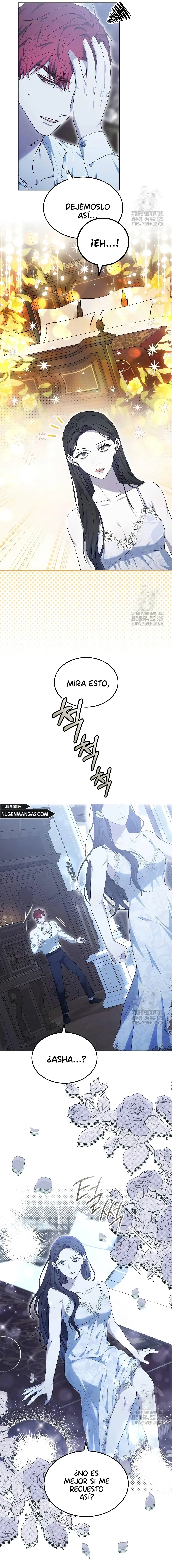 La Era De La Arrogancia Capítulo 32 - Page 4