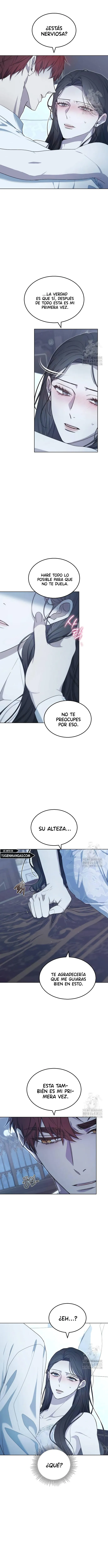 La Era De La Arrogancia Capítulo 32 - Page 9