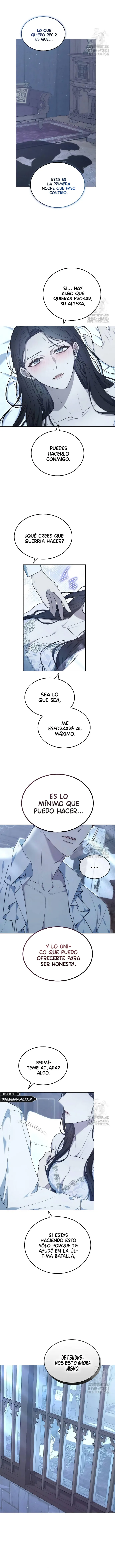 La Era De La Arrogancia Capítulo 32 - Page 10