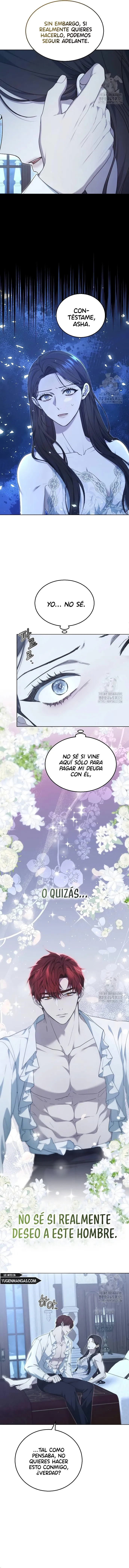 La Era De La Arrogancia Capítulo 32 - Page 11