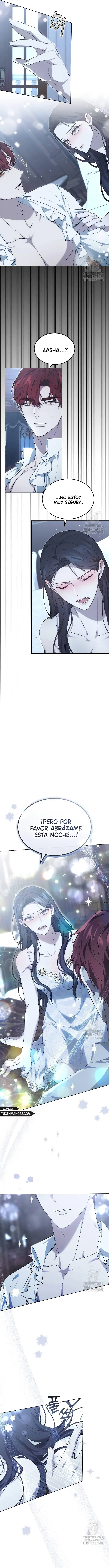 La Era De La Arrogancia Capítulo 32 - Page 12