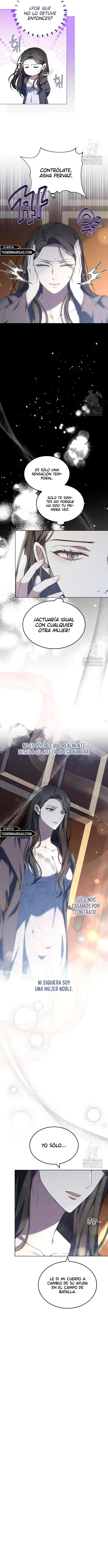 La Era De La Arrogancia Capítulo 33 - Page 3