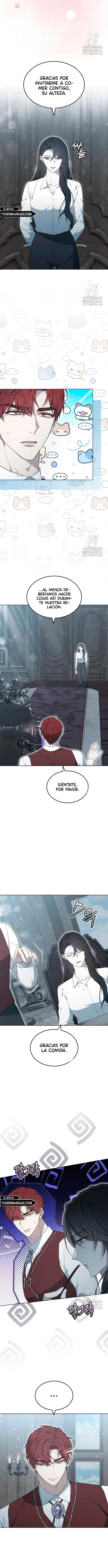 La Era De La Arrogancia Capítulo 33 - Page 6