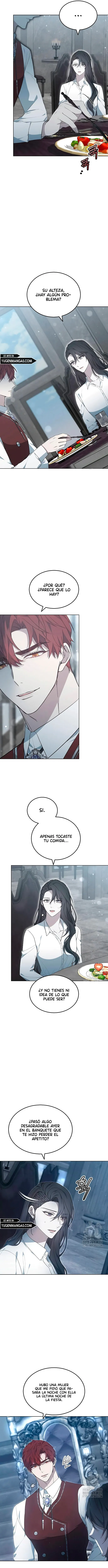 La Era De La Arrogancia Capítulo 33 - Page 7