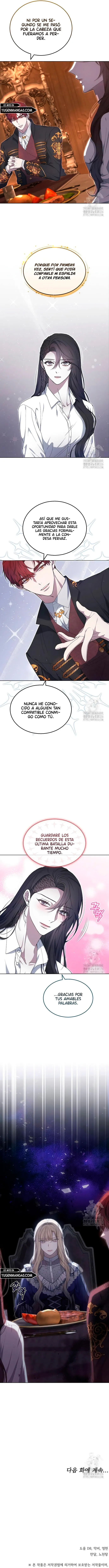 La Era De La Arrogancia Capítulo 33 - Page 13