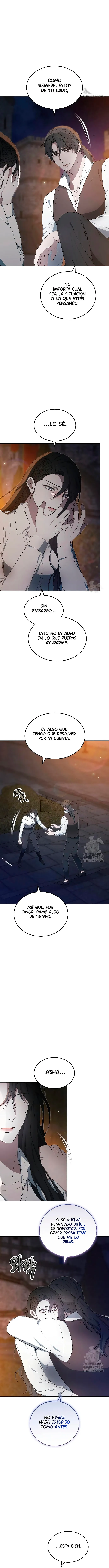La Era De La Arrogancia Capítulo 34 - Page 9