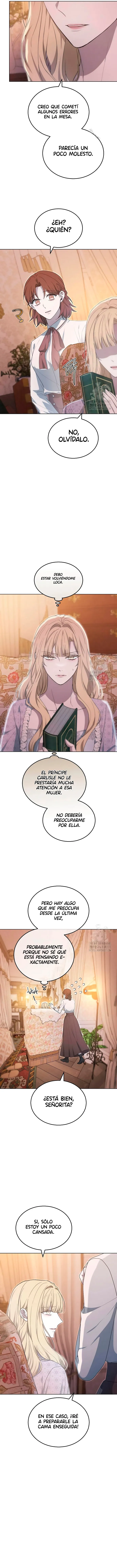La Era De La Arrogancia Capítulo 34 - Page 13