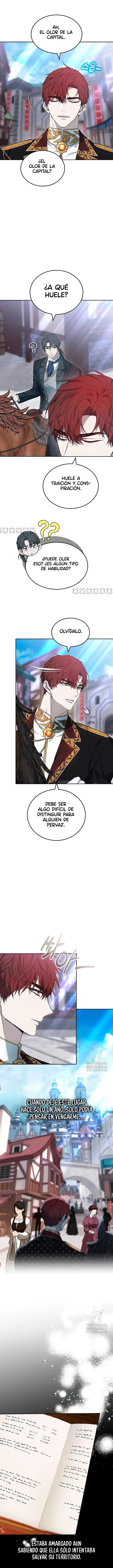 La Era De La Arrogancia Capítulo 35 - Page 12