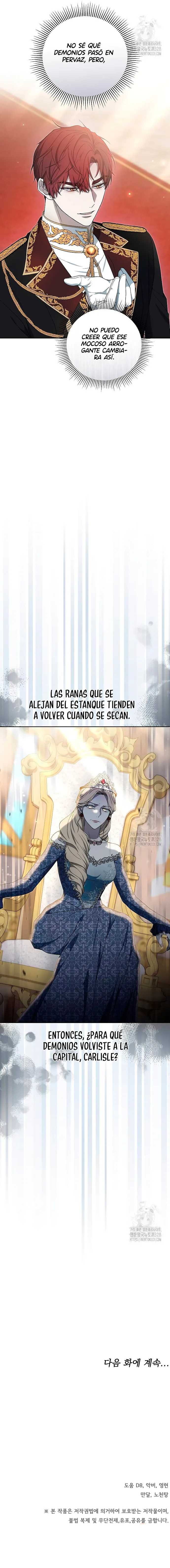 La Era De La Arrogancia Capítulo 35 - Page 17