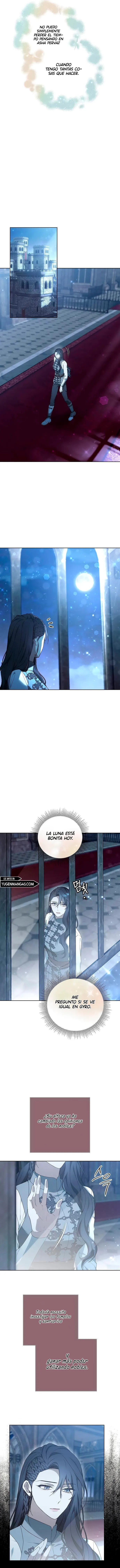La Era De La Arrogancia Capítulo 36 - Page 9