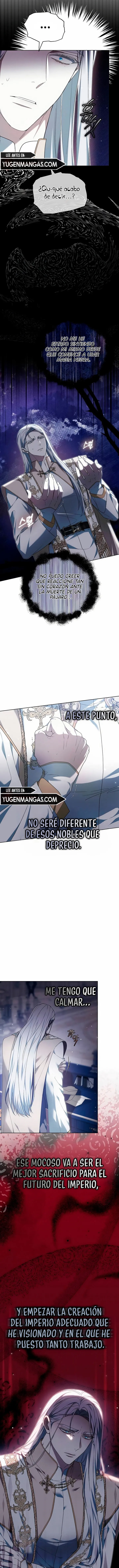 La Era De La Arrogancia Capítulo 37 - Page 17