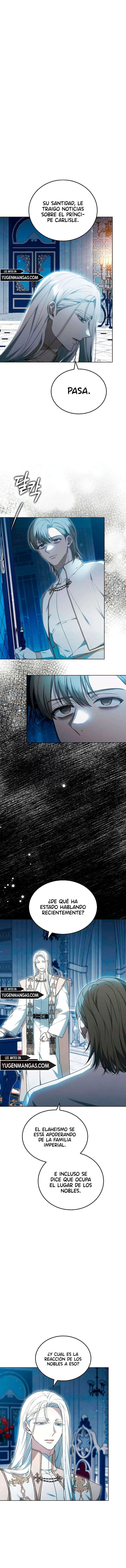 La Era De La Arrogancia Capítulo 38 - Page 2