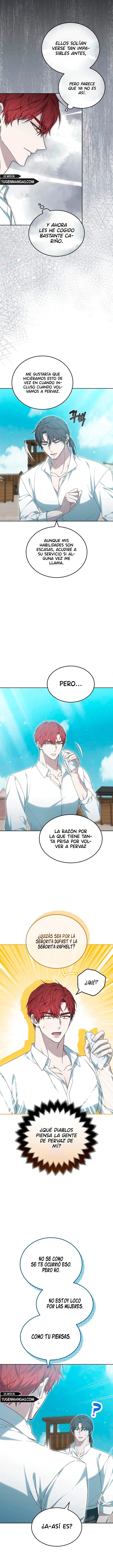 La Era De La Arrogancia Capítulo 38 - Page 12