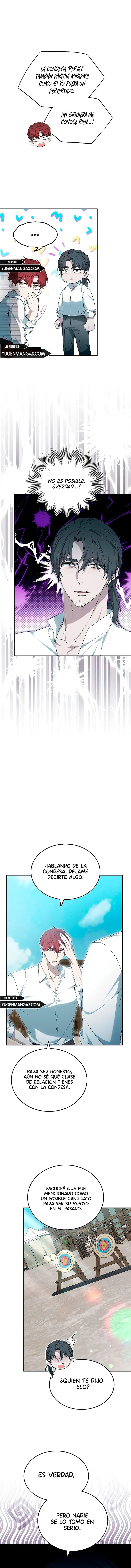 La Era De La Arrogancia Capítulo 38 - Page 13