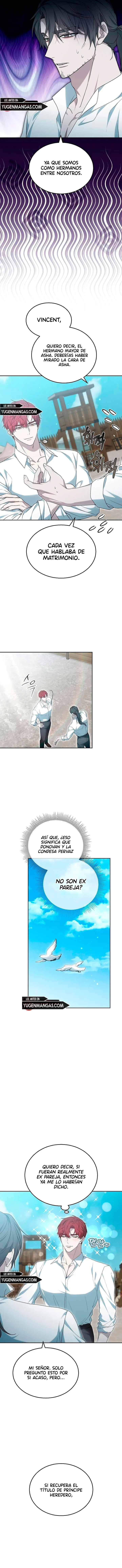 La Era De La Arrogancia Capítulo 38 - Page 14