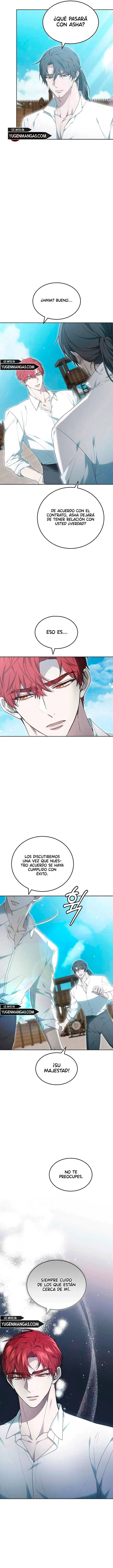 La Era De La Arrogancia Capítulo 38 - Page 15