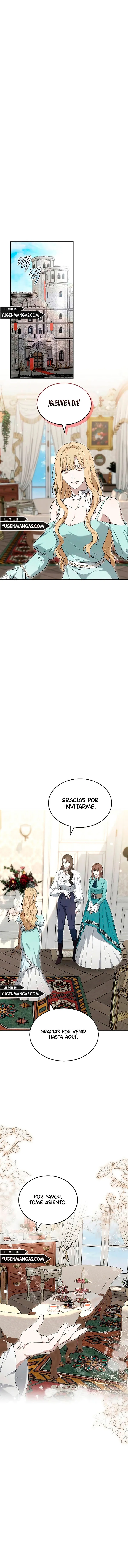 La Era De La Arrogancia Capítulo 38 - Page 16