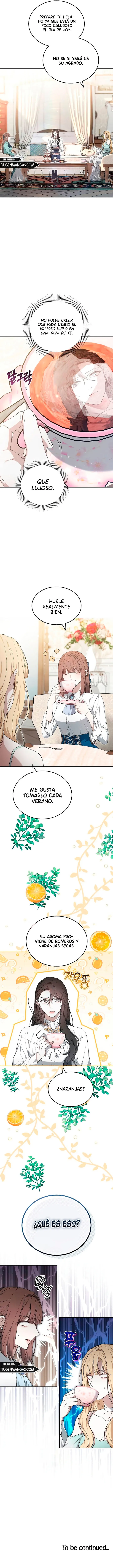 La Era De La Arrogancia Capítulo 38 - Page 17