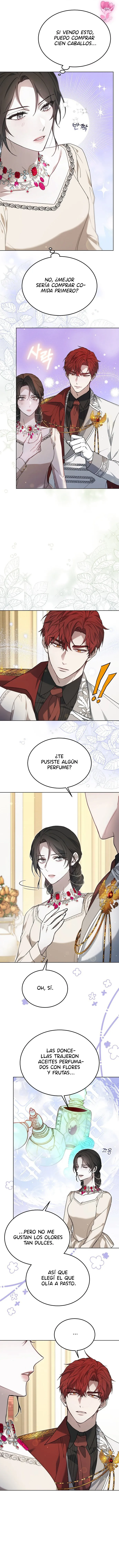 La Era De La Arrogancia Capítulo 4 - Page 3