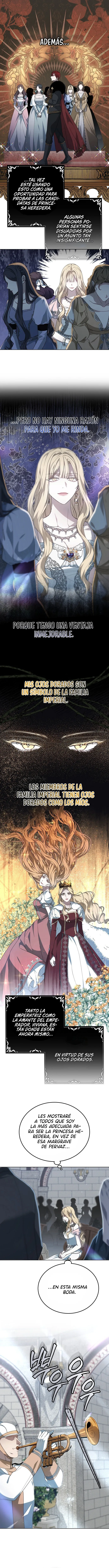 La Era De La Arrogancia Capítulo 4 - Page 7