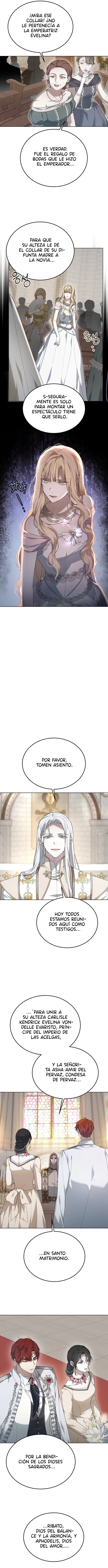 La Era De La Arrogancia Capítulo 4 - Page 10