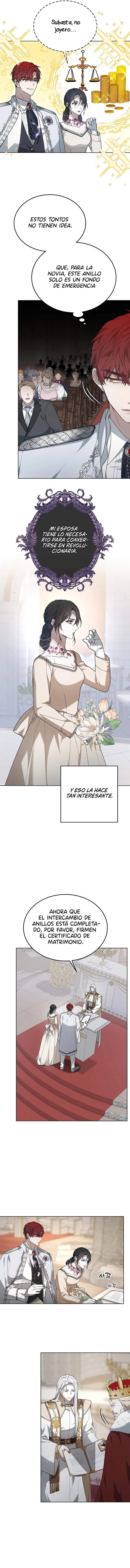 La Era De La Arrogancia Capítulo 4 - Page 12