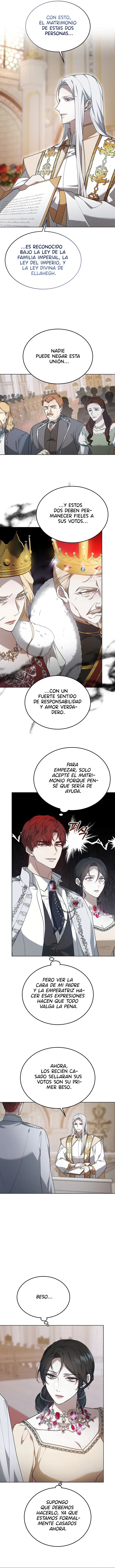 La Era De La Arrogancia Capítulo 4 - Page 13