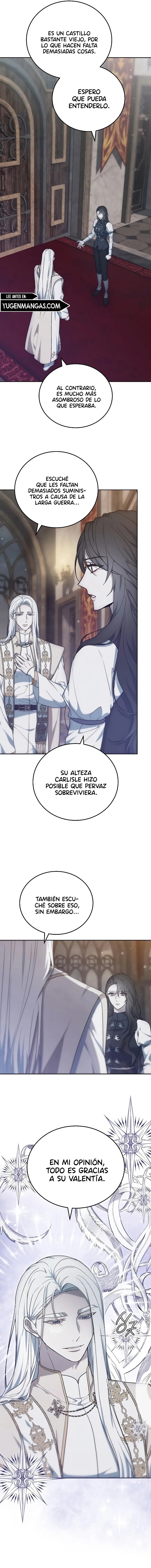 La Era De La Arrogancia Capítulo 44 - Page 3