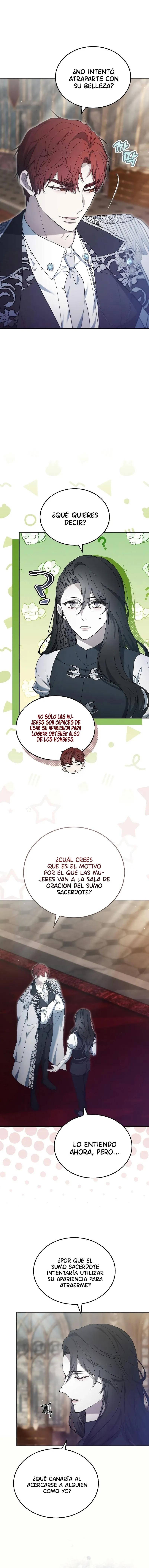 La Era De La Arrogancia Capítulo 44 - Page 5