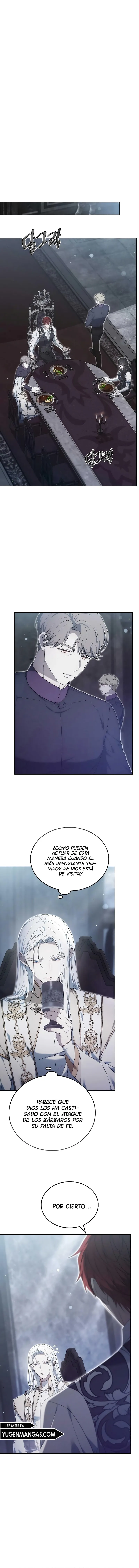 La Era De La Arrogancia Capítulo 44 - Page 7