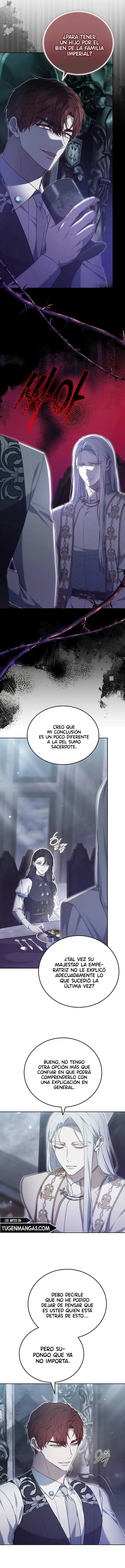 La Era De La Arrogancia Capítulo 44 - Page 9