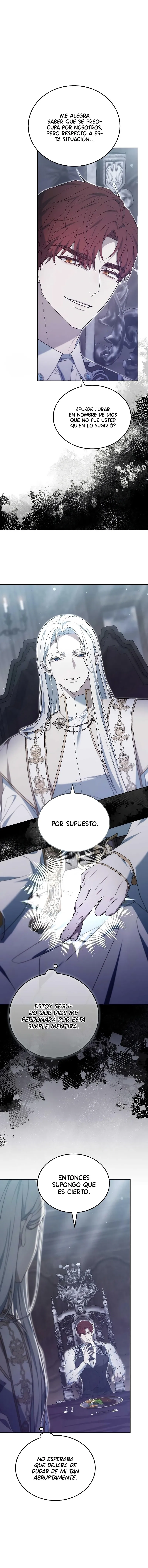 La Era De La Arrogancia Capítulo 44 - Page 10