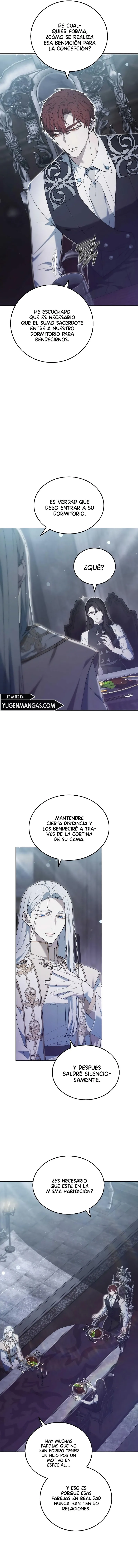 La Era De La Arrogancia Capítulo 44 - Page 11