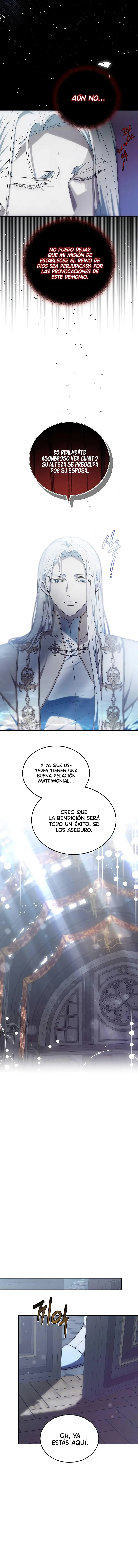 La Era De La Arrogancia Capítulo 44 - Page 13