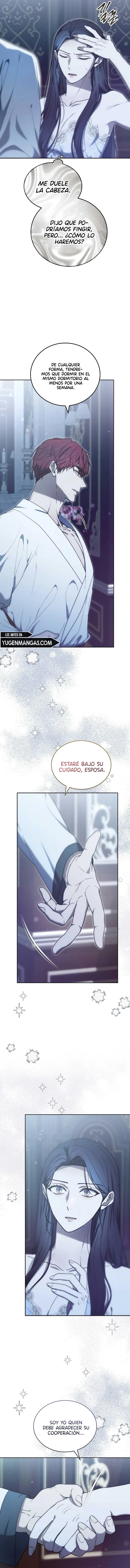 La Era De La Arrogancia Capítulo 44 - Page 15