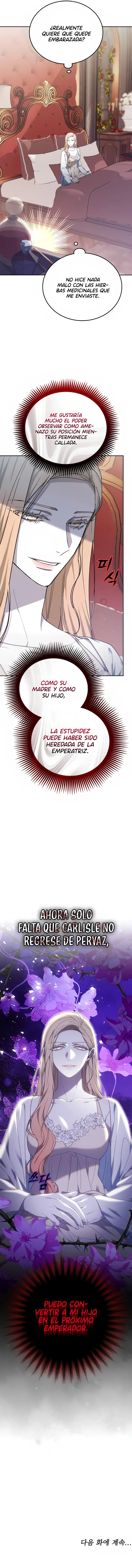 La Era De La Arrogancia Capítulo 45 - Page 14