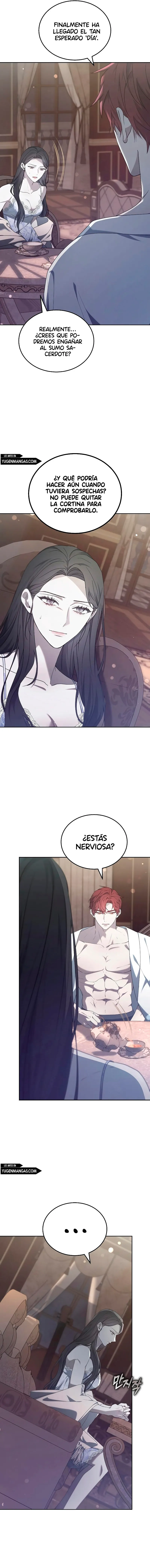 La Era De La Arrogancia Capítulo 46 - Page 3